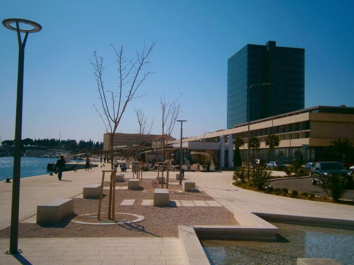 Studio Varos Split Exterior photo